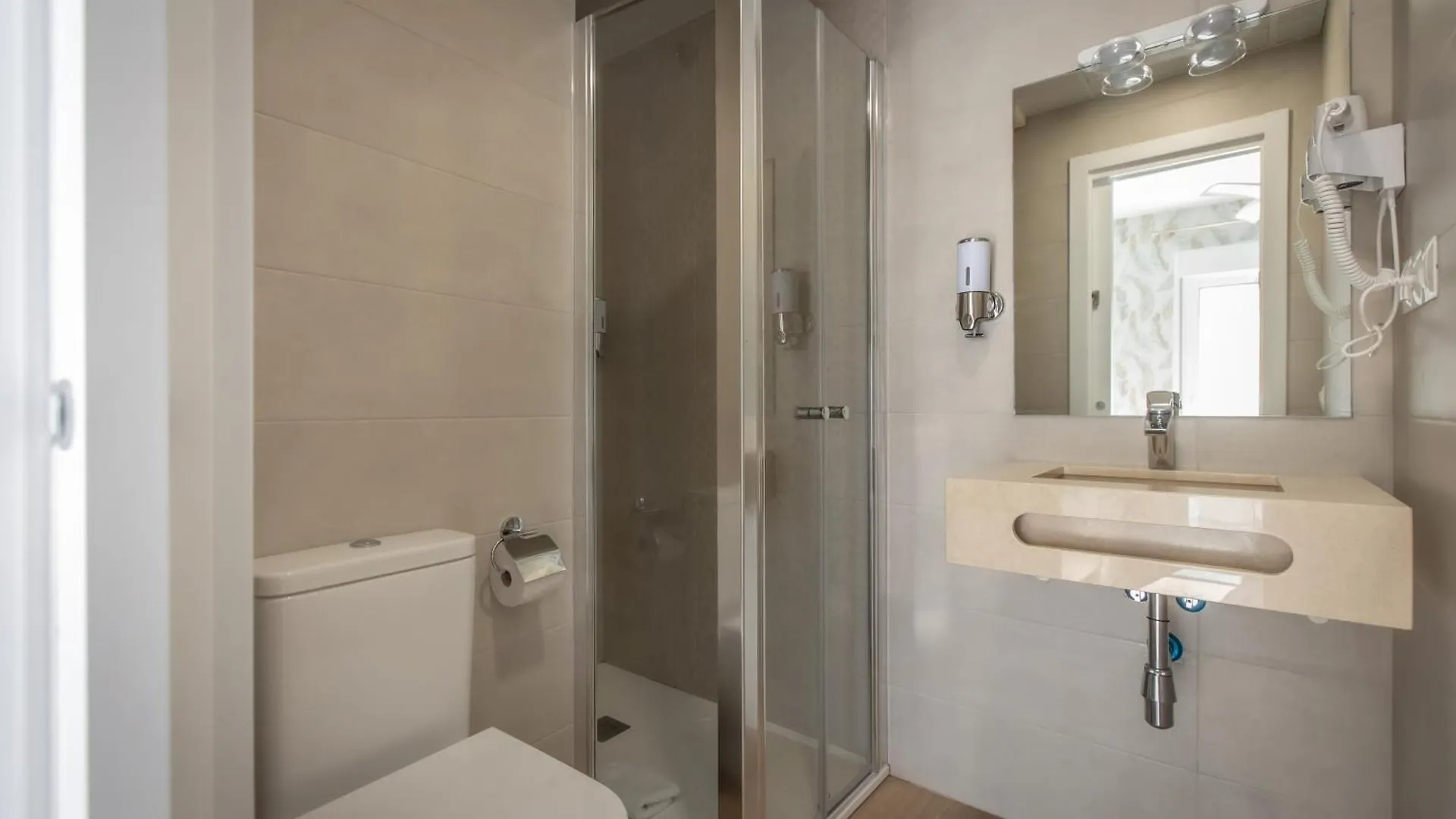 شقة Sunsands Estudio 1ºa Playa76 Carihuela توريمولينوس